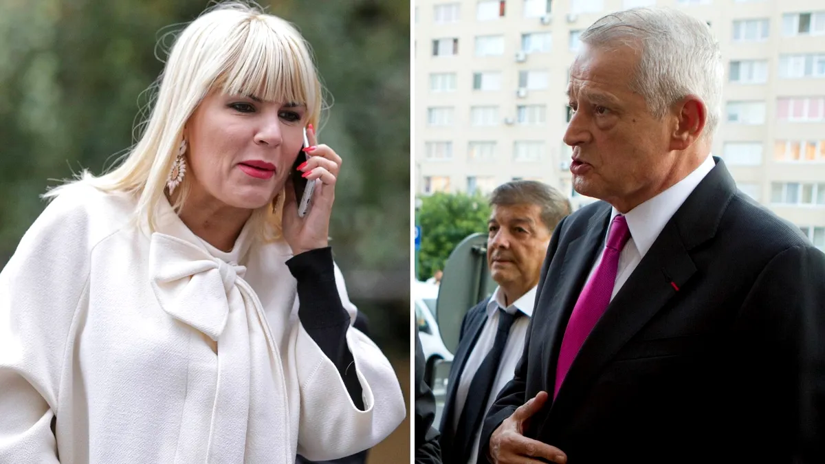 Udrea și Oprescu, avantajați de UE? România va fi sancționată