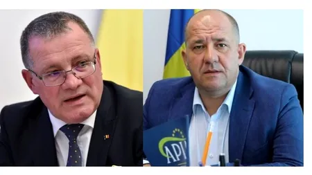 Scandal monstru la Ministerul Agriculturii între ministrul Adrian Oros și directorul general de la APIA
