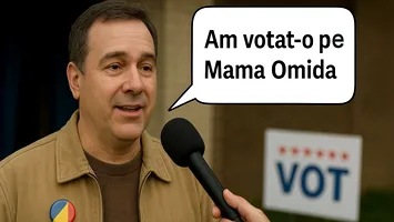 Marile minciuni ale ieșirii de la urne: cât de relevante sunt exit-poll-urile?