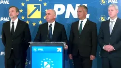 Finalul ședinței BPN al PNL. Veștea vs. Bolojan. Trei voturi care schimbă jocul politic