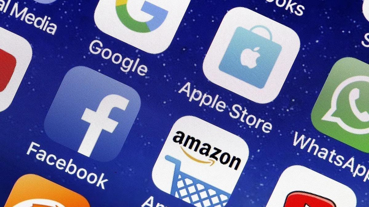 Companiile Big Tech din SUA, obligate de UE să demonstreze cum respectă eliminarea conținutului ilegal din paginile Web