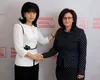 Lidera PSD Botoșani, Doina Federovici, face presiuni mari să impună o prietenă, inginer agronom, ca secretar de stat la Ministerul Transporturilor