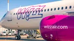 Avion Wizz Air întors de urgență pe Otopeni. Ce s-ar fi întâmplat la trenul de aterizare