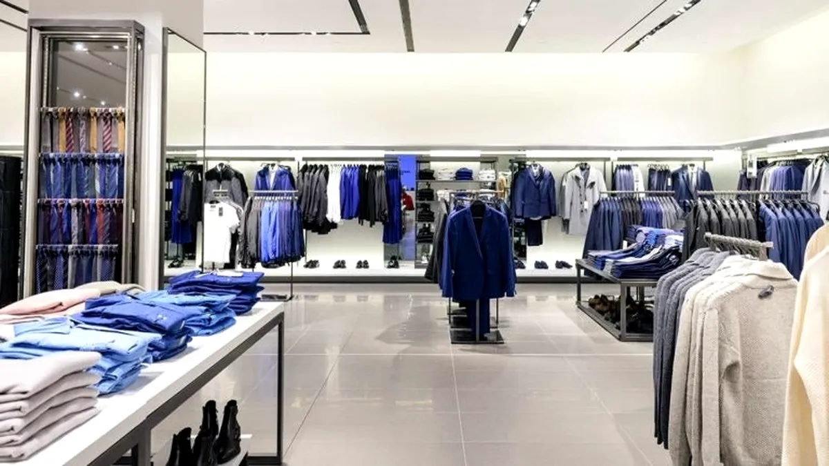 Zara trece la servicii de reparaţii și revânzare a hainelor în magazinele din Marea Britanie