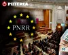 Parlamentarii, chemați din vacanță. Începe sesiunea extraordinară pentru miliardele de euro din PNRR și SAFE