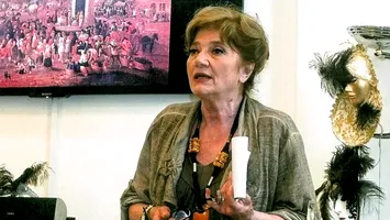 Doliu în teatru! O cunoscută actriţă a încetat din viaţă