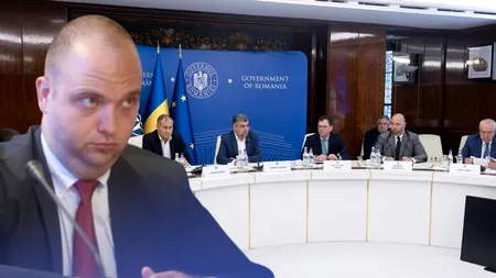 Sforarul Bogdan Mîndrescu se gudură pe lângă Ciolacu ca să rămână la Transporturi