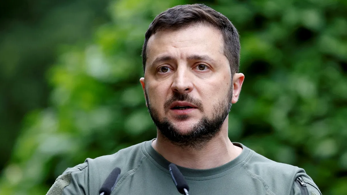 Zelenski revine la drumul drept: independența anticorupției, restaurată sub presiunea străzii