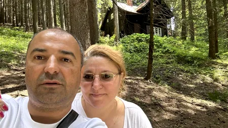 Diana Șoșoacă, consiliată de un agent Mossad! Soțul deputatei face acuzații grave