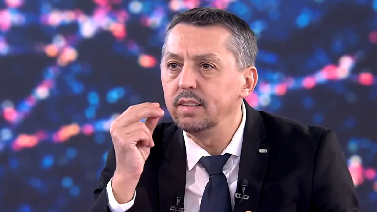 Daniel David, la Consiliul Naţional al PNL: „România are nevoie de o revoluţie a bunului simţ, unităţii şi unui patriotism luminat”