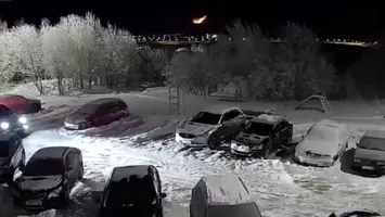 Explozii la Murmansk. Au fost afectate facilități ale bazei Flotei de Nord a Federației Ruse