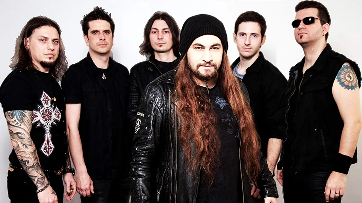 Cutiuța muzicală: Trooper și dreptul de a cânta - rock-ul românesc devine ținta moralismului de carton