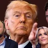 Scandal în tabăra MAGA. Trump rupe rândurile și îi face „proști” pe influencerii care îl critică