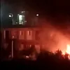Ucraina atacă dur Rusia. Belgorod, în beznă după bombardamente