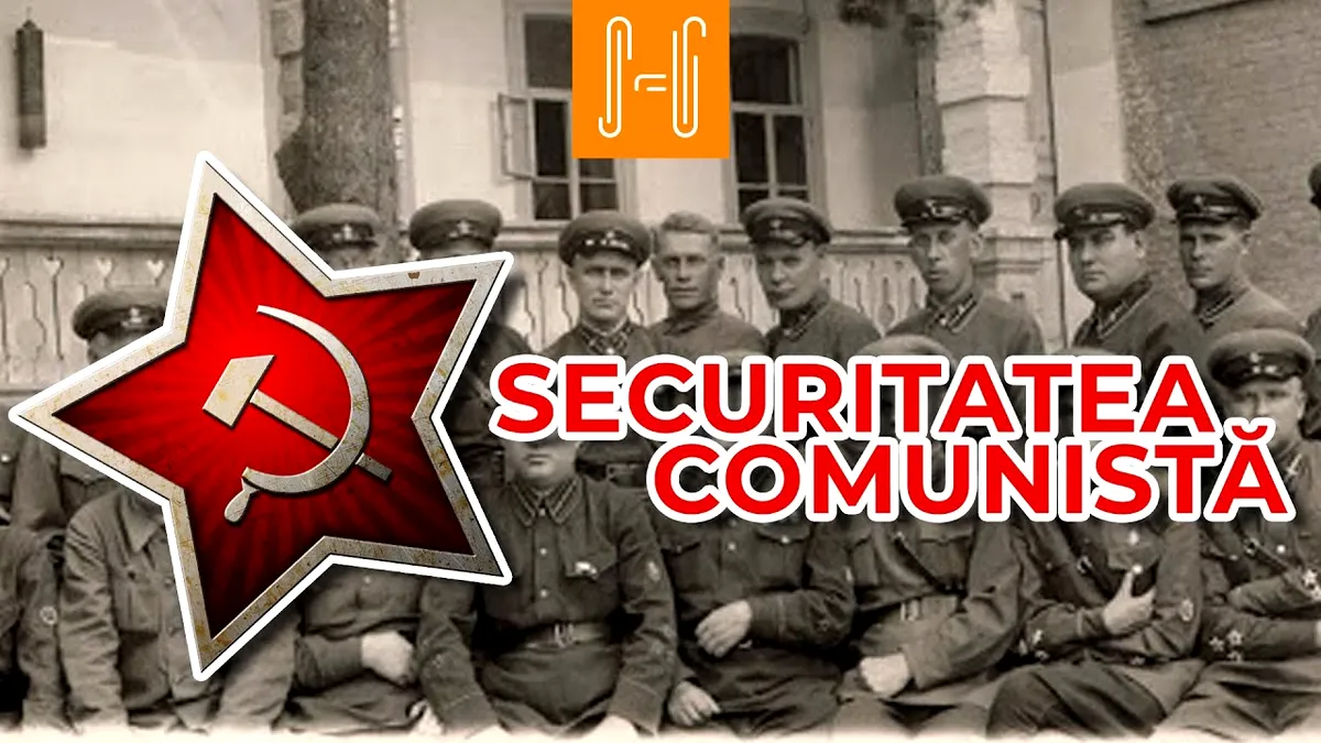 S-au gandit la securitate... prea tarziu!