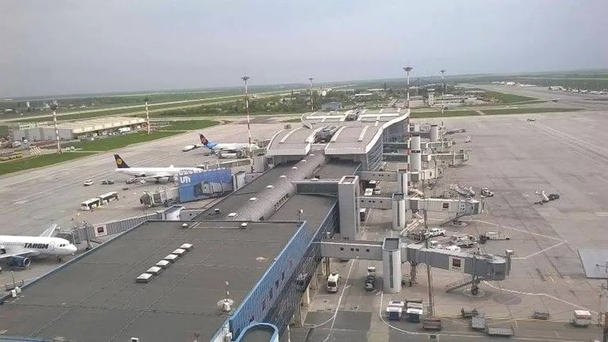 Oamenii lui Grindeanu puși în CA de la Aeroporturi București, suspendați din funcție