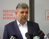 Marcel Ciolacu pune concluziile: „Crin Antonescu, ultima șansă a românilor de a avea un viitor în România” (Video)