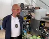 Cristian Popescu Piedone despre un restaurant chinezesc: „Chemați-ne când livrați pentru consumul uman!” (Video)
