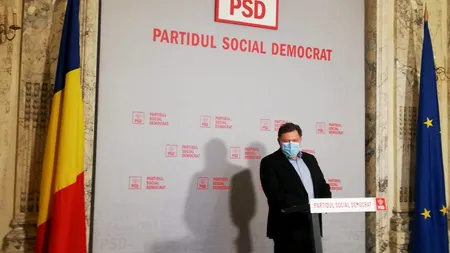 PSD inițiază consultări cu reprezentanții sectoarelor afectate de pandemie