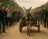 Săptămâna politică românească: măgarul tăvălit și teleguța scâlciată a Reformei