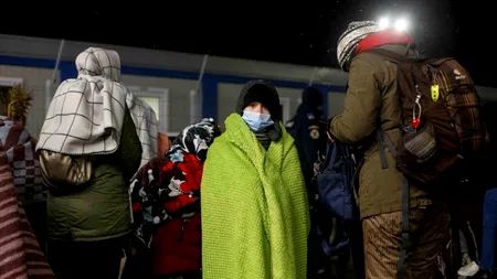 Niciun culoar de evacuare nu este deschis în Ucraina