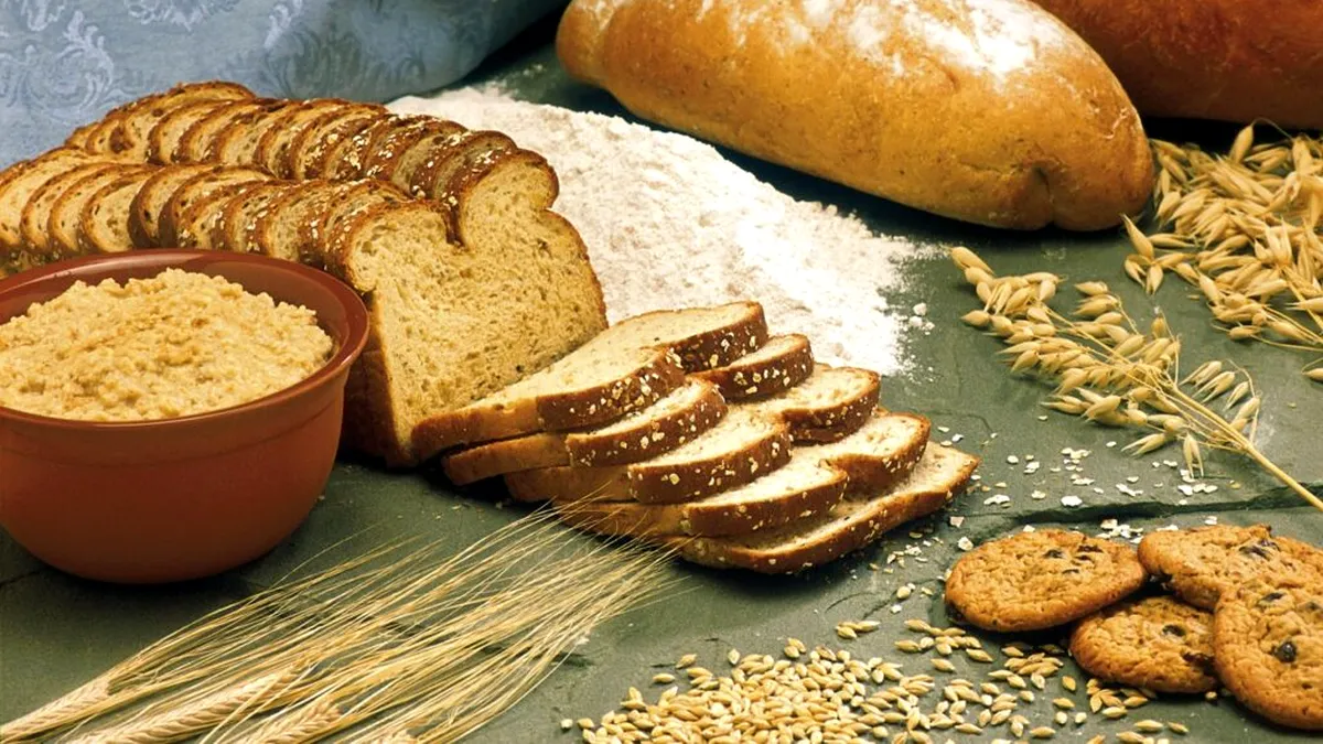 Eurostat: Prețul pâinii, cel mai mare din istoria Europei