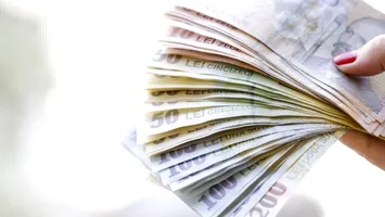 Pagubă de 7 milioane de lei după o ploaie torențială
