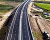 Se circulă pe autostradă din București până la Bacău. Ce se întâmplă cu loturile care pierd banii europeni