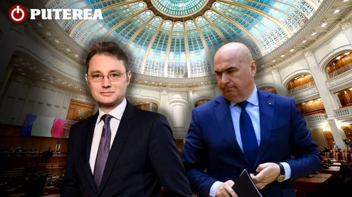 PNL ar fi negociat șefia SRI pentru susținerea Guvernului Niculescu. Cine este liberalul care ar putea deveni șeful unei instituții-cheie