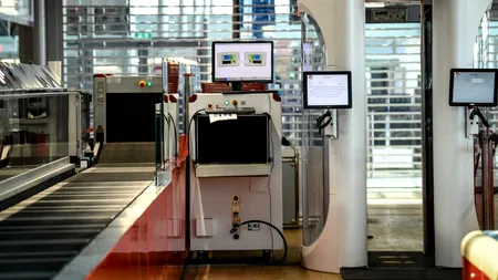 Când renunță aeroporturile la regula lichidelor de 100 ml din bagajele de mână