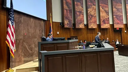 Premieră: Statul american Arizona deschide reprezentanță economică în București