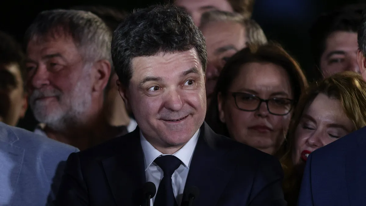 INCREDIBIL. Nicușor Dan s-a ales anul trecut cu 500.000 de euro după alegerile de la Primăria Capitalei