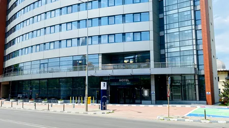 Continental Hotels a finalizat operațiunile de rebranding a patru hoteluri cu 760 de camere
