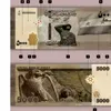 Rusia va tipări bancnote noi pentru Siria: lira devalorizată, tăiată la zerouri