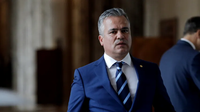 Adrian Veștea: Numărul liberalilor care îl susțin va crește. „Mă așteptam de la bun început la luciditate în PNL”