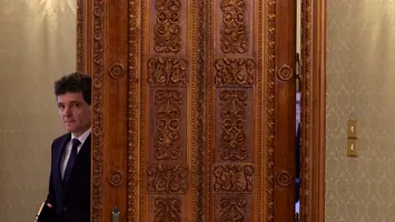 Lider PNL, atac direct la Nicușor Dan: «Domnule președinte, ați dus-o în gard! Nu mai puteți da vina pe alții»”