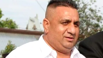 Bercea Mondialu, călcat din nou de mascați. De ce este acuzat
