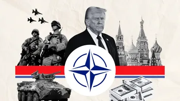 Europa se pregătește pentru un NATO fără SUA: „America lui Trump nu mai este un partener de încredere”