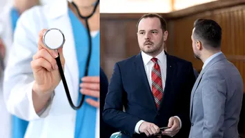 Ministrul Sănătății: Veniturile angajaților din sănătate NU vor fi reduse