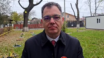 Radu Oprea: „Avem încredere că lucrurile bune pe care le-am făcut împreună vom putea să le continuăm” (VIDEO)