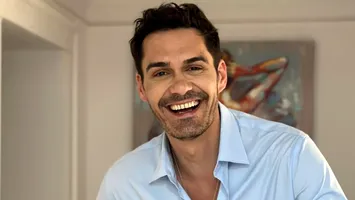 George Burcea intră în politică: actorul candidează la Primăria Capitalei din partea POT