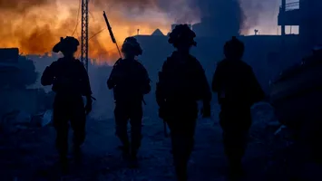 Fertilizantele, noua armă a geopoliticii: cum ne poate lăsa Orientul Mijlociu fără mâncare