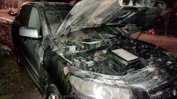 „Alarmă în Spania: un român incendiază mașini și amenință că va continua, până ajunge la închisoare”