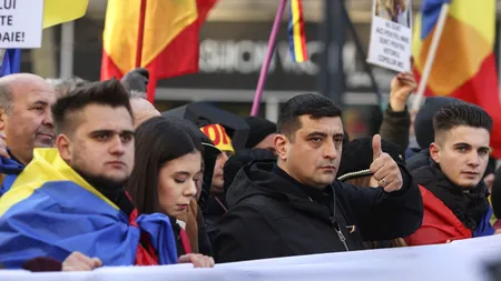 „Regula arcanului” la mitingul AUR: parlamentarii aduc câte 250 de oameni, primarii - 100, consilierii județeni - 20