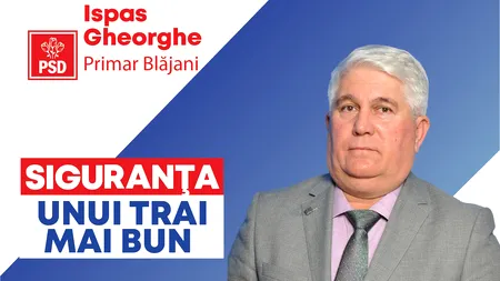 Primarul și angajații unei primării din Buzău au fost dați dispăruți