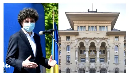 DNA „scanează” angajările făcute de Nicușor Dan la Primăria Capitalei