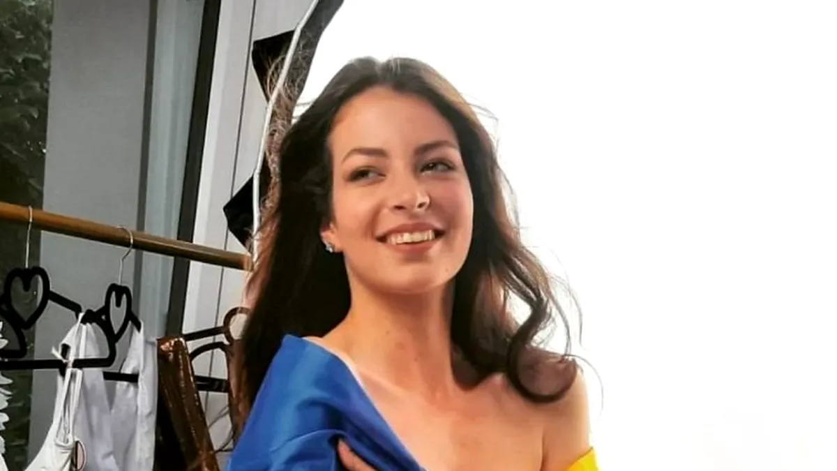 Cine este câștigătoarea Miss Universe România 2021