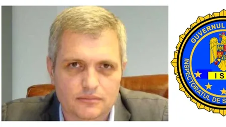 Omul potrivit la locul potrivit: Paul Racoviță a revenit la conducerea Inspectoratului de Stat în Construcții