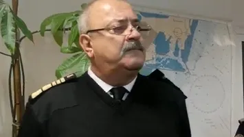 Un fost condamnat penal revine în fruntea Autorității Navale Române. Ce am aflat de la fostul director de la ANR