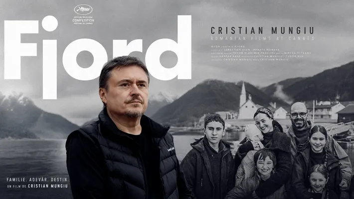 România la Cannes 2026: Mungiu, Jude și Negoescu duc din nou filmul românesc acolo unde contează